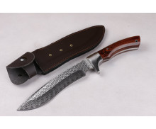  Fox N680 tactical fixed blade knife（corrosion pattern）UD402240